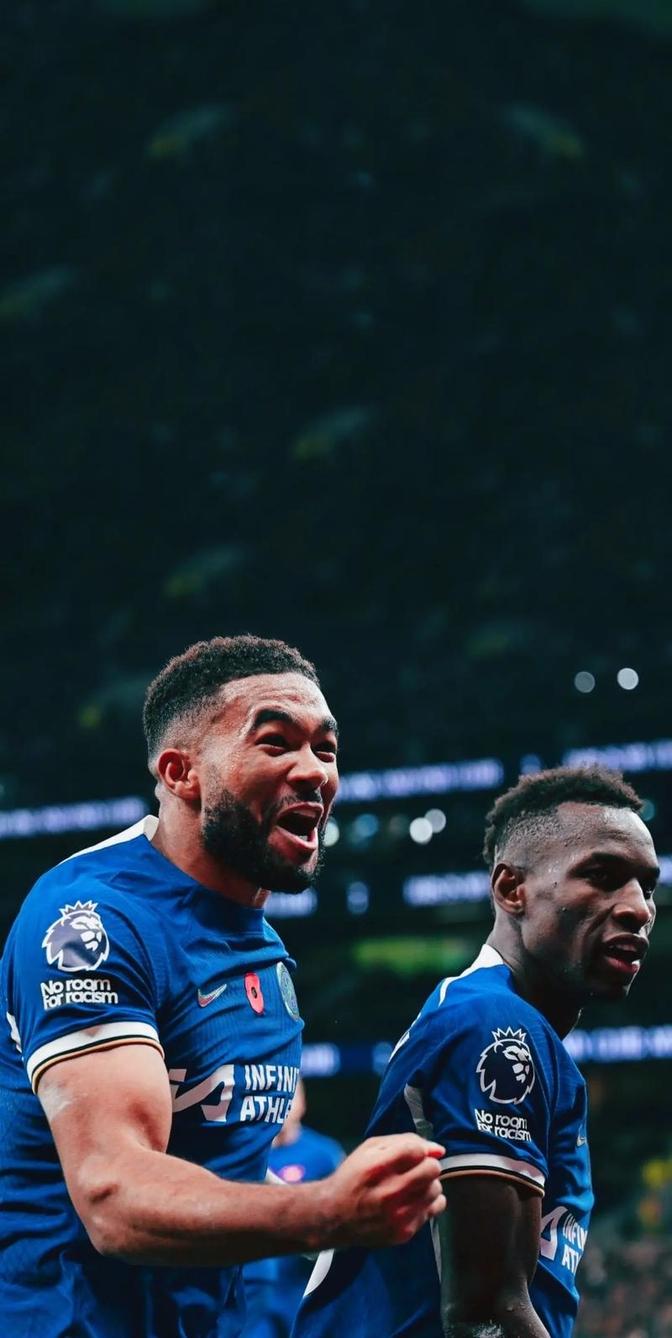 在切尔西效力过的球星