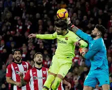 今夜体能课后,毕尔巴鄂竞技调整名单备战西甲,质疑声仍在,心理建设被强调(非常静距离车晓) 今夜体能课后,毕尔巴鄂竞技调整名单备战西甲,质疑声仍在,心理建设被强调(非常静距离车晓)