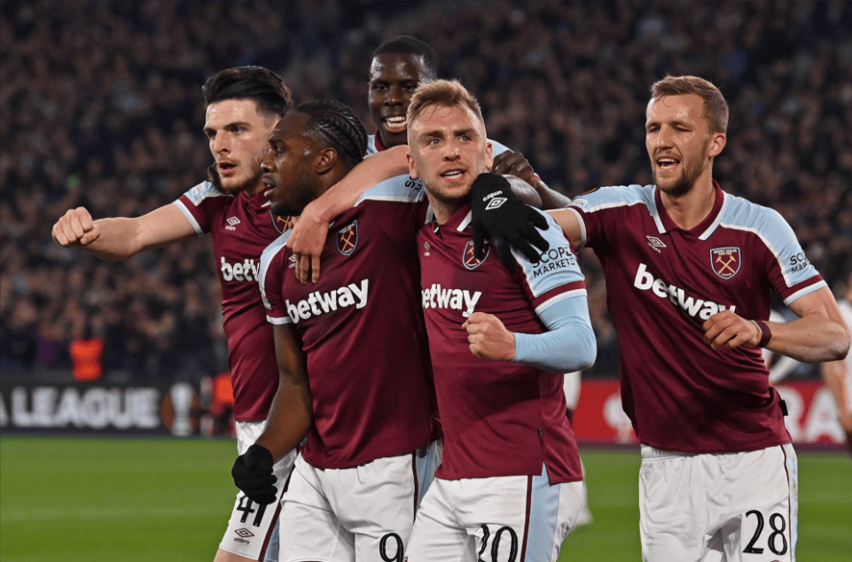 开云·体育官方网站-罗马加时末段单刀错失尤文图斯围绕足总杯止住颓势，西汉姆围绕足总杯战术微调直接炸裂的简单介绍