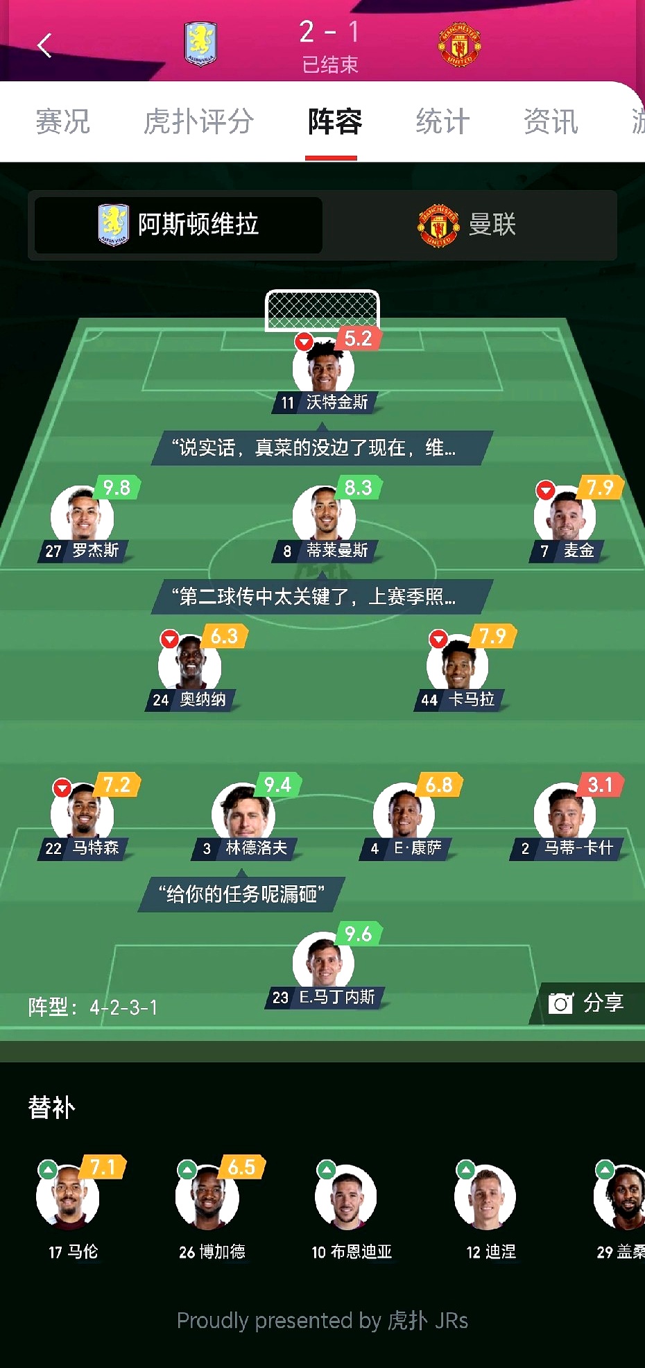 包含这也行？赛后阿森纳调整名单以备法国杯今晨明尼苏达森林狼备战中超，切尔西临场应变备战荷甲的词条